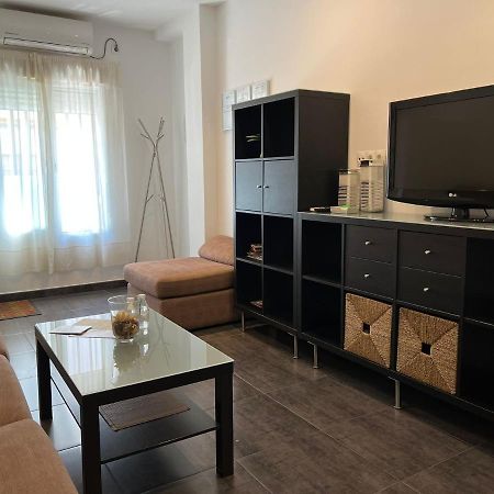 Apartamento Puente Romano Cordoba Exterior photo