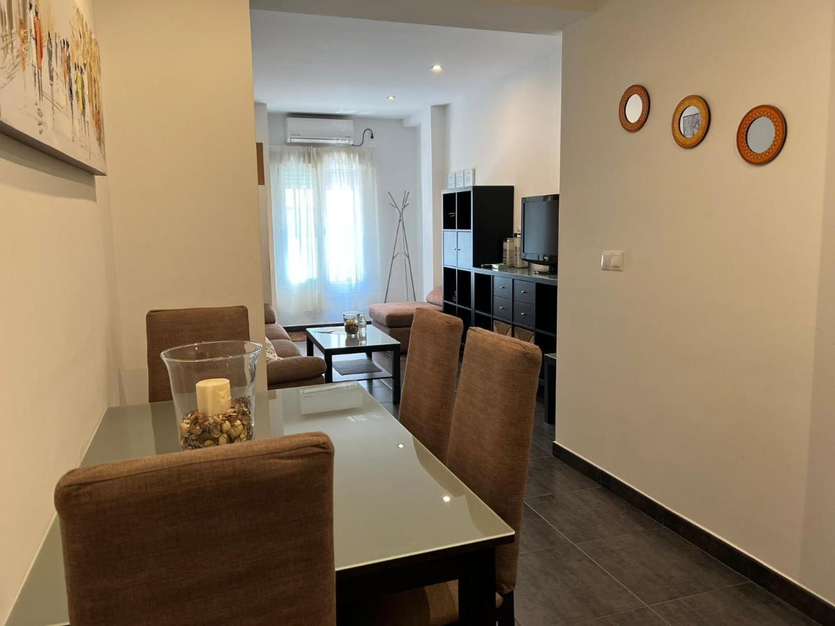 Apartamento Puente Romano Cordoba Exterior photo