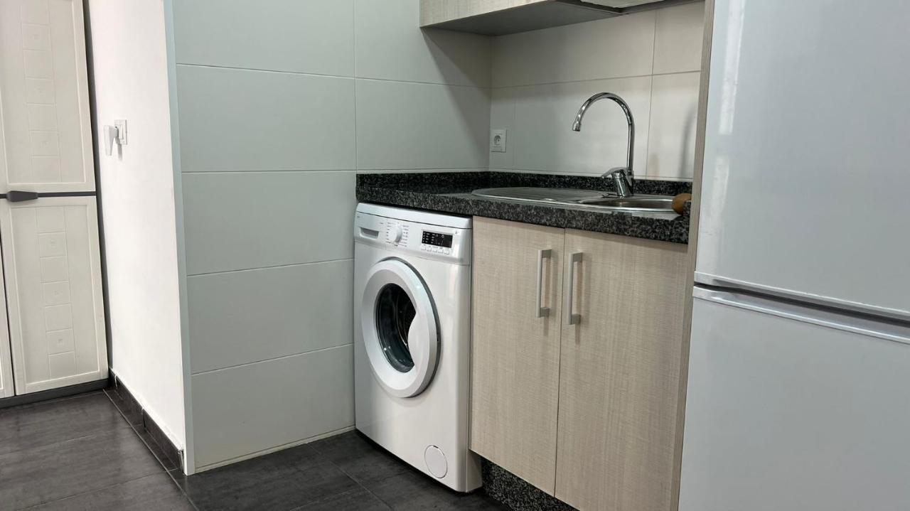 Apartamento Puente Romano Cordoba Exterior photo