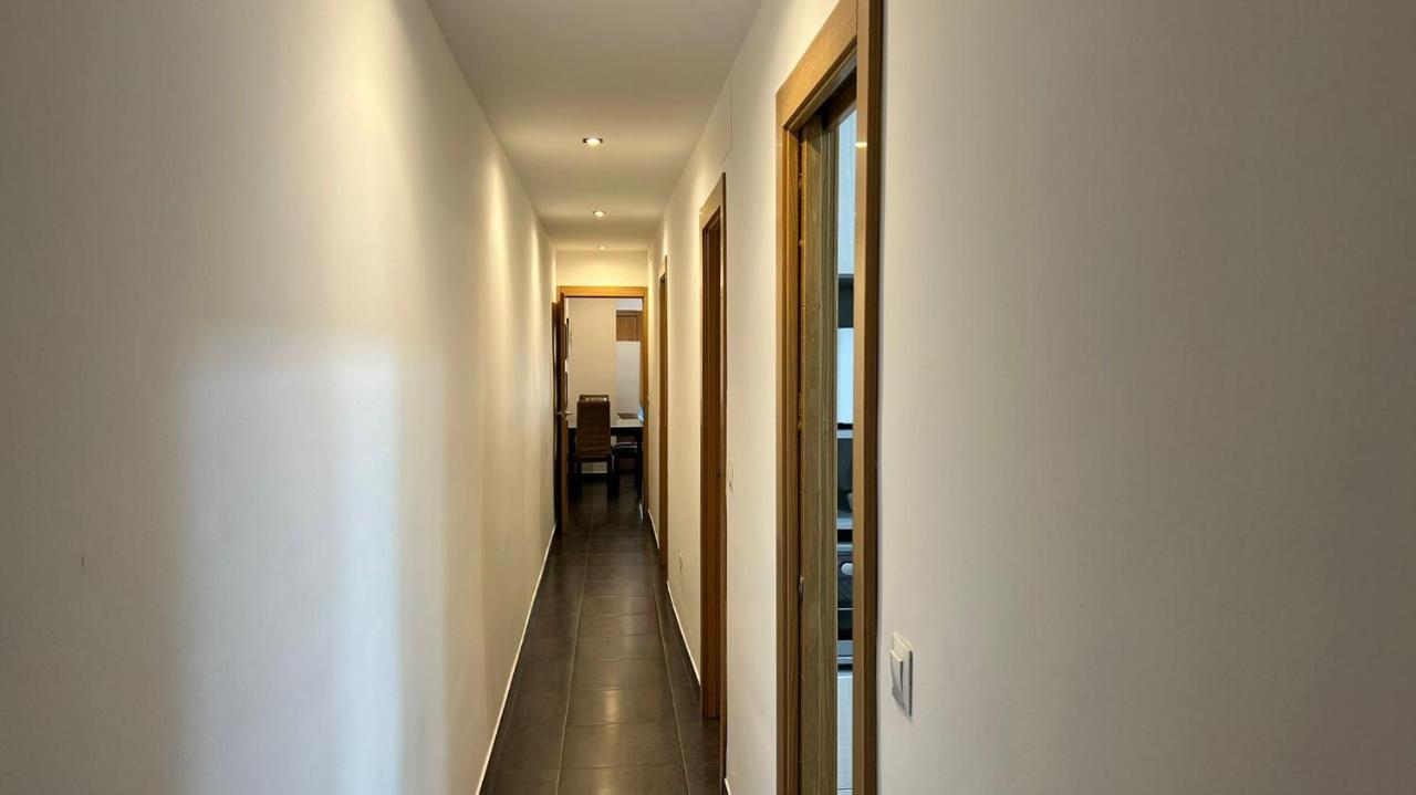Apartamento Puente Romano Cordoba Exterior photo