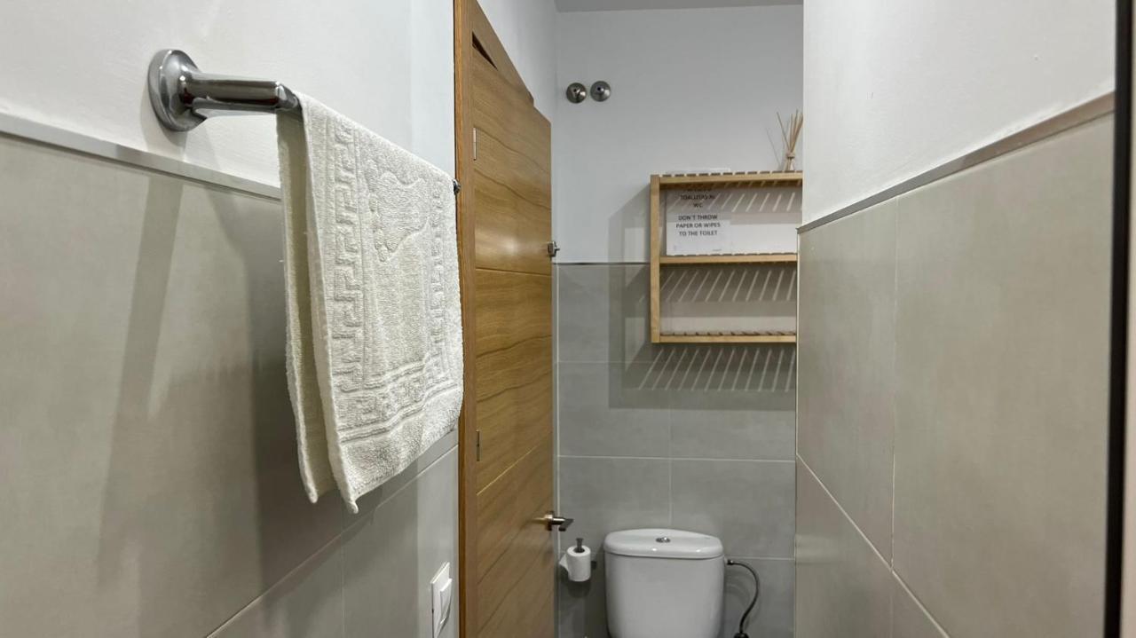 Apartamento Puente Romano Cordoba Exterior photo